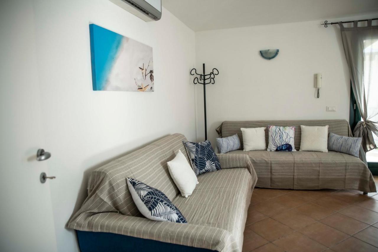 Sardinia Imagination - S M Coghinas T43 Pedrumalu Exterior foto