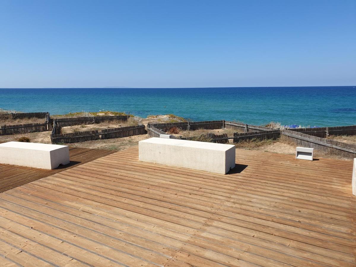 Sardinia Imagination - S M Coghinas T43 Pedrumalu Exterior foto